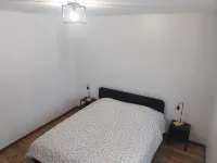 Chez Fred Illzach Các khách sạn ở Illzach