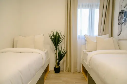 Villa 11/C6 Rogoznica Sea Front Hotels in Podglavica