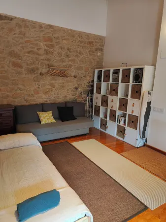 Cottage with AC - Natural Park Puertos Beceite Отели в г. Бот