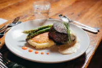 Entire Lower Level Suite on Guest Ranch