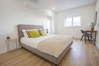 Family house, 5 minutes from Guimarães city center, with private garden
