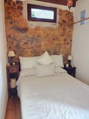 La Casita Hotels in El Colmenar