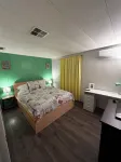 Cozy 2-bedroom home in amazing Clearlake with AC, WiFi, Boat Parking Hotel a Clearlake