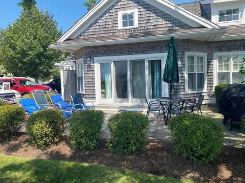 Pristine Year Round Retreat in Private Lewis Bay Compound w/video tour! Hotels in West Yarmouth