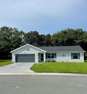 Private Heated in-Ground Pool Oasis with Golf Cart in Rio Grande!