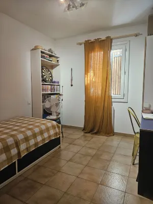 Family home near the Alpilles