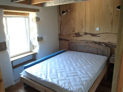 Chez Joséphine : freshly renovated old house, 2 steps from the ocean Hotel di Plogoff