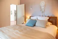 Villa Yucca vue mer Avec Piscine Privée