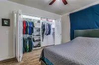 Cozy, Convenient Townhome Living