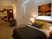 Studio 103, Ebene Square Hotels in 