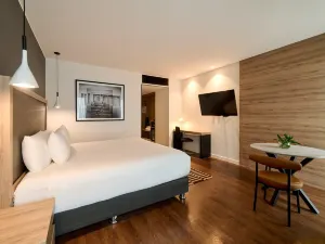 Innside Lima Miraflores