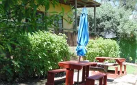 Ibis Place Guest House
