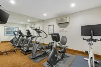 Best Western Vista Inn - Gym
