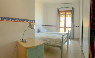 Biriala Apartment 1 Supramonte di Baunei 주변 호텔