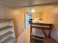 cozy bungalow vacation idyll wellness oasis - Wi-Fi