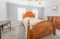 Cozy Townhouse in a Gated Community in Evans 1018 Hotels in Epworth