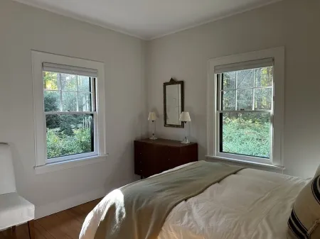 LAKE GARFIELD WATERFRONT HOME AND BOATHOUSE