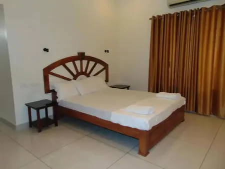 Thushara Swimming Pool Villa