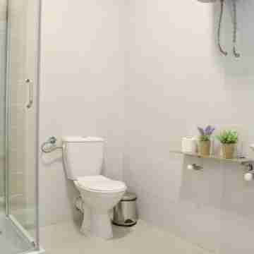 Urban Vibe Apartments Deluxe Studio Rooms