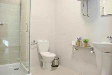 Urban Vibe Apartments Deluxe Studio