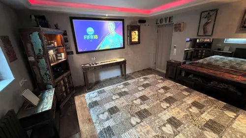 Marcel Bruckmann's spa Hotels in Erkrath