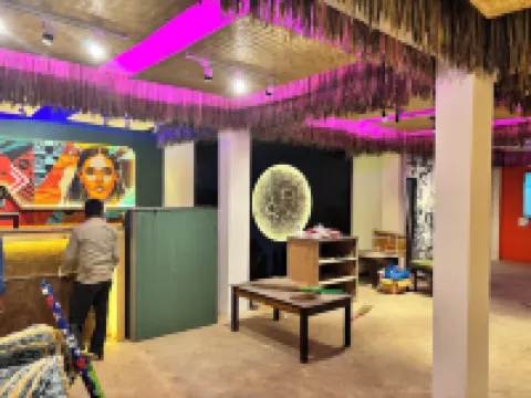 Goya Gate Beach Resort Hotels in Arambol
