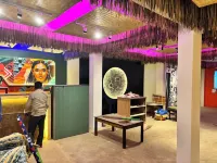 Goya Gate Beach Resort Các khách sạn ở Arambol