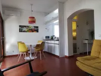 Monte Gordo - 2 bedroom apartment 0.5 km from the beach for relaxing vacations