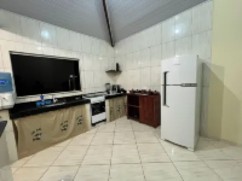 Central Refuge in Serra do Cipó | Incredible View Hotels in Santana do Riacho