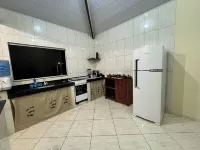 Central Refuge in Serra do Cipó | Incredible View Hotels in Santana do Riacho