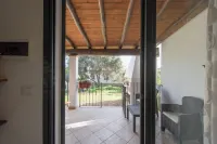 Su Leonaxi Hotels in Tertenia