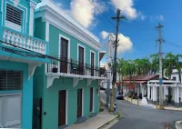 Brand New San Felipe Suite 1