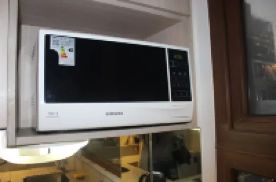 Charming 1-bedroom apartment with AC, WiFi in fantastic Las Condes