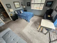 Cozy Pines Cabin in Prescott - 3bd/2ba