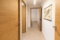 Apartment near the port of Porto Vecchio