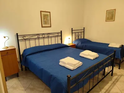 5 minutes from the sea Hotel in zona Casa Bianca