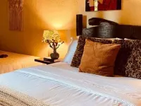 VILLA LAS ORQUIDEAS Hotels in Jarabacoa