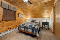 Eagle Bay ADK Lake House Vacation