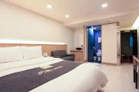 Haenam Plus Self Check-in Motel