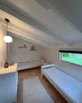 Newly renovated summer house in Hornbæk, close to water and city