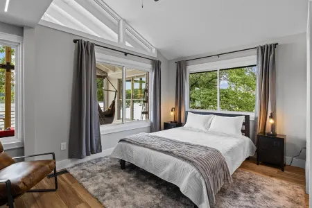 Sunset Cove ~ Industrial Boho Charm