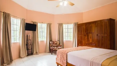 Welcome to BluBell Villa Hotels in 