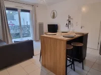 Apartment Pessac- Ideal location Hotels in Pessac