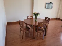 QueenMpalace Furinshed Apartments for short and long term close to Bole Airport