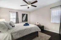 Charming 3-bedroom house close to Promedica and UToledo