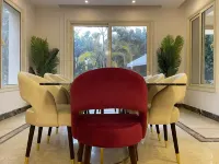 Luxury Mansion with pool and Jacuzzi in New Cairo