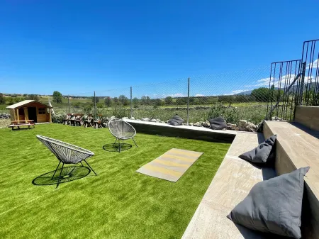 El Ciprés de Valdeprados