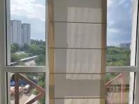 New individually designed apartment for you