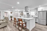 Horizon Retreat  Nr Lake Ray Hubbard - Rockwall/Heath/Dallas.4bed 3bath 2000 sq