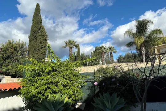 Villa Belmonte - Portimão